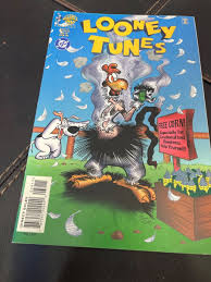 LOONEY TUNES #39 (1998) - 9.2 NEAR MINT- (DC) | eBay