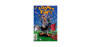 Amazon.com: Looney Tunes (DC), Edition# 39: DC: ספרים