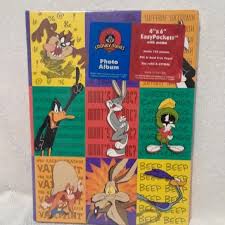 Warner Bros. | Other | Vintage Looney Tunes Easy Pockets ...
