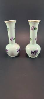 VINTAGE Lord Nelson Pottery Vase Hand Crafted in England ...