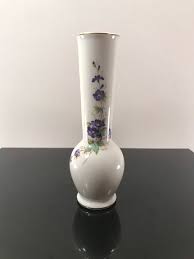 Small Bud Vase Vintage - Etsy