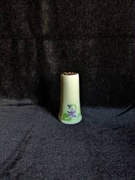 1949 Vintage Saltshaker – Nauna's Vintage Corner