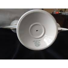 Antique Early 20th Century Hutschenreuther Lhs German ...