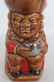 Lord Nelson Pottery Toby Jug Porcelain Character Pitcher ...