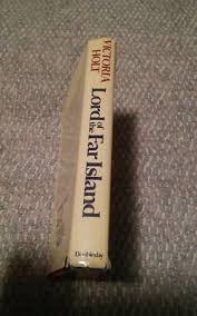 Victoria Holt Lord of the Far Island HC DJ Book First ...