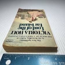 Lord of the Far Island - Mass Market Paperback By Holt ...