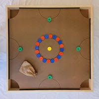 Mighty Forest Conqueror Fingerboard Medium Size (32"x32 ...