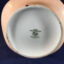 Lorenz HUTSCHENREUTHER Germany 10.75” VASE Handpainted by R ...