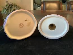 Rare Art Pottery COVENTRY Girl With Cat Dresser Box or ...