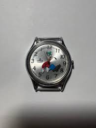 Vintage Lorus Disney Goofy watch | Mercari