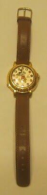 Vintage LORUS Musical MICKEY MOUSE Watch EXCELLENT with NEW BATTERY!!!! | eBay