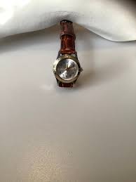 Vintage M. A. Berger Watch - Etsy