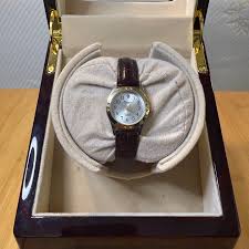 Precision by Gruen Genuine Diamond Two Tone | Mercari