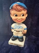 Baseball 1960 Vintage Bobble Heads for sale | eBay
