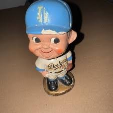 Sandy Koufax Vintage Bobble Heads for sale | eBay