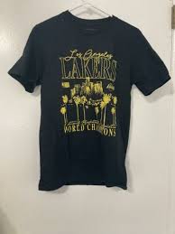 Los Angeles Lakers 2020 NBA Finals Champions Bleacher Report ...