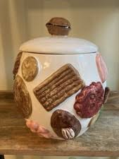 1950 s cookie jar products for sale | eBay