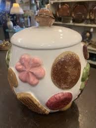 Los Angeles Pottery Cookie Jar | eBay