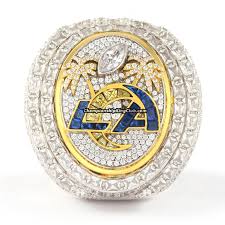 Super Bowl Ring Jason Of Beverly Hills Lakers Ring HOT ...