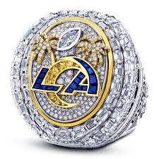 Aaron Donald, Rams finally get their Super Bowl LVI rings ...