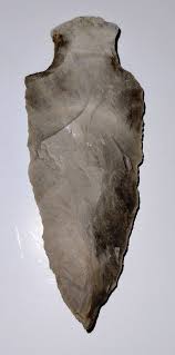 Tennessee Native American Arrowhead | eBay