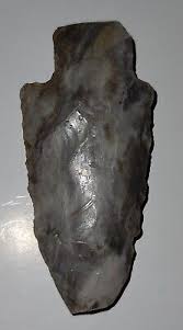 Tennessee Native American Arrowhead | eBay