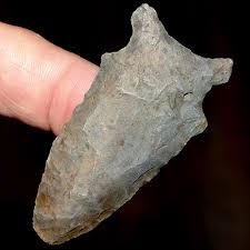 Artifacts Guide- Blue Gray Osceola Greenbriar -