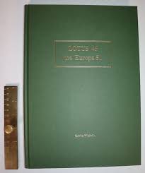 Lotus 46 The Europa S1 By Kevin Whittle [Numbered Limited ...