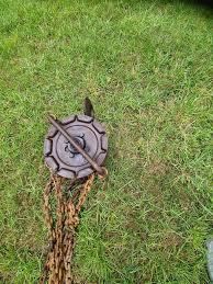 Chain block - Gumtree