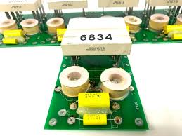 SPEAKER CROSSOVER #6834 - #6838 (ONE) | eBay