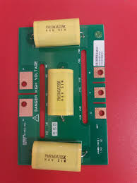 Snubber board for LG inverter 220/300 iP5A-4 10120001910 | eBay