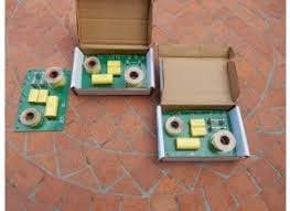 Pictures and images Behringer Europower PMH5000 - Audiofanzine