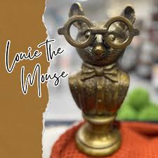 📖 Once upon a time… a fox and a hare became the most unlikely of friends. Eric & Eloise's story is inspired by old Scandinavian folktales, a reminder of the beauty found