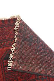 3x9 Runner Afghan Wool Turkman Bokara Rug # P1471 | eBay