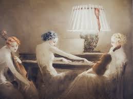 ルイ・イカール 「メロディー アワー」 | | アトリエ・ブランカ