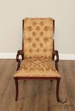 Mahogany Louis XVI Antique Antique Chairs for sale | eBay