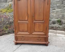 Eichenschrank Traumschrank Kleiderschrank Barockschrank antiker Schrank Wäscheschrank Antiquitäten Antikmöbel kostenlose Anlieferung Antik - Etsy.de