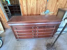 Free furniture -- wooden dresser, chairs, floor lamp, cabinet, more - free stuff - craigslist