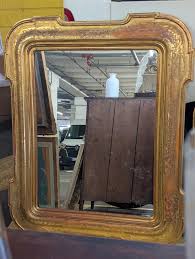 6734 - Mirror – Sourced by Janet Wiebe