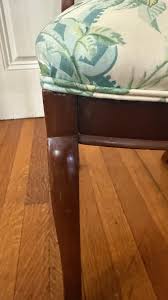 Antique Louis Philippe Style Accent Chair – Mid to Late 19th ...