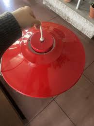 Vintage pendant lamp struggles look : r/fixit