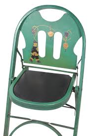 Set of Four Art Deco Mahjong the Solid Komfort Chair by ...