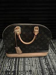 Louis Vuitton purse