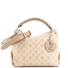 Louis Vuitton | Bags | Louis Vuitton Braided Handle ...
