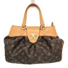 Louis Vuitton Monogram Boetie PM M45715 Women's Handbag ...