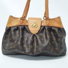 Authentic Louis Vuitton Boetie MM Monogram M45714 Guaranteed ...