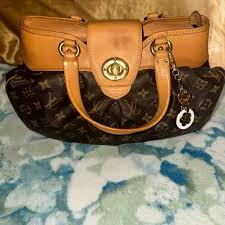 Louis Vuitton | Bags | Louis Vuitton Boetie Pm Monogram ...