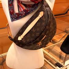 Designers Luxury Waist Bags Cross Body Newest Handbag Famous Bumbag Fashion Shoulder Bag Brown Bum Fanny Pack Louiseitys 1257 Viutonitys Purse Crossbody Bag From Lian587, $20.26 | DHgate.Com
