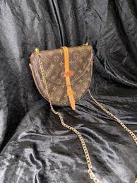 Louis Vuitton Chantilly Crossbody Bags | Mercari