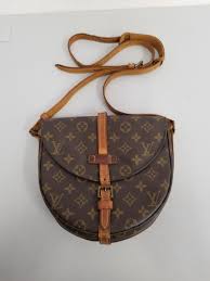 used LOUIS VUITTON Monogram Shanti M51233 Shoulder Bag Damage Available 25988 | eBay